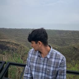 Vinit Patil